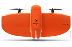 WingtraOne Gen II-1