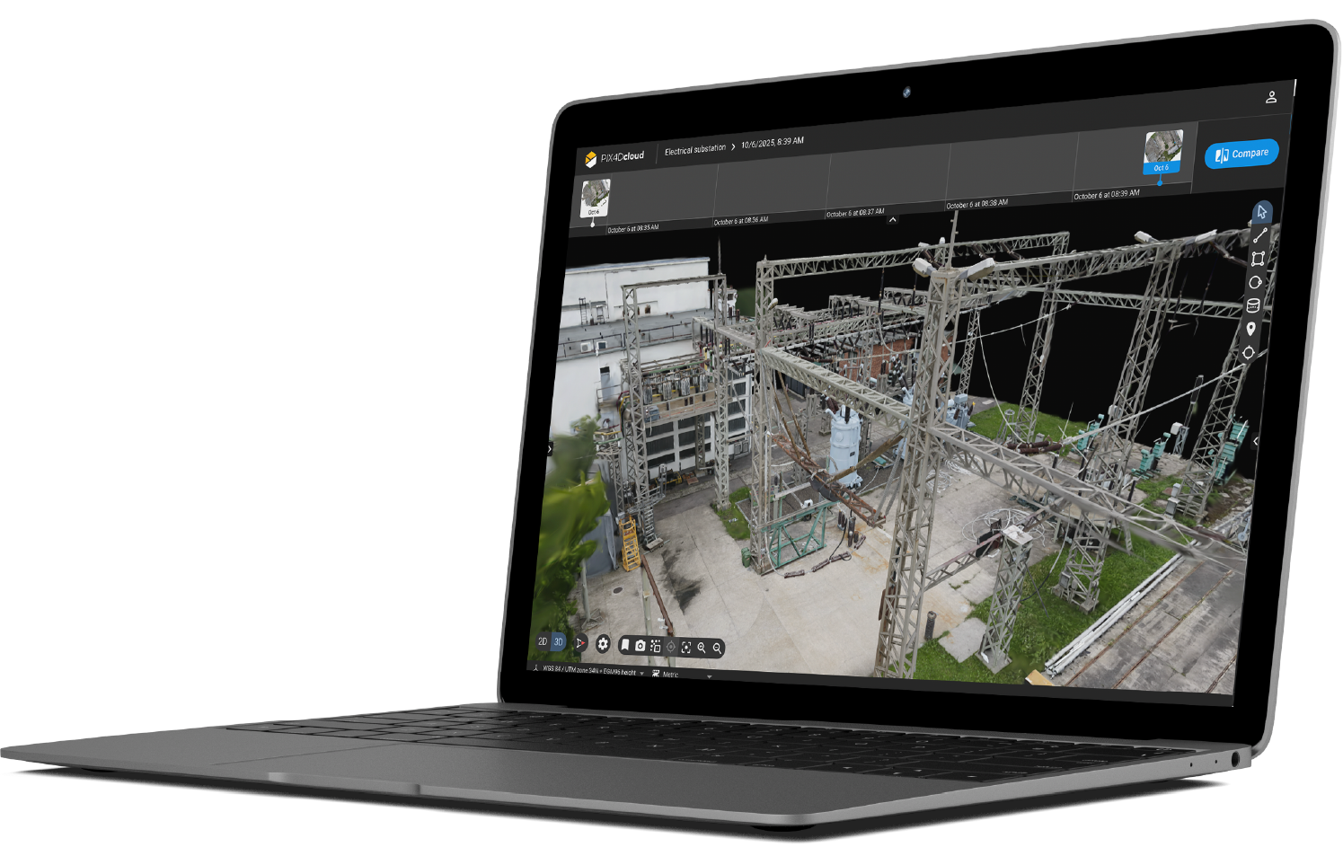 Solution Pages_Enterprise Energy Utilities_Mockup Energy