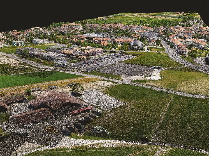 Solution Pages_Surveyors_LiDAR