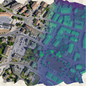Solution Pages_Surveyors_Orthomosaic DSM
