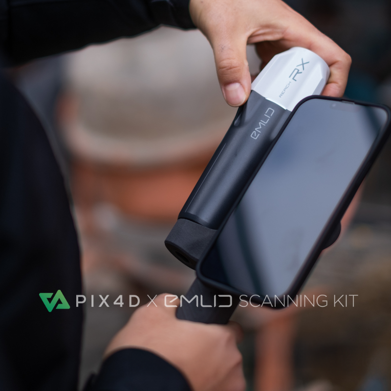 Kit-de-Escaner-PIX4D-EMLID