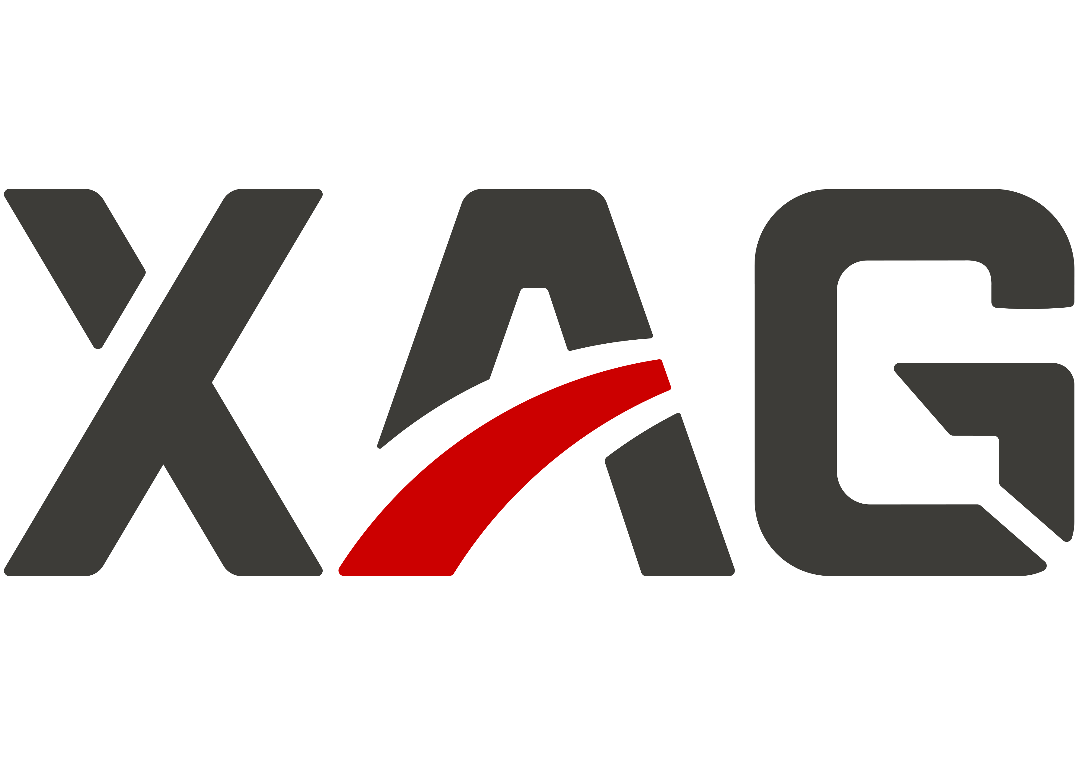 XAG_Logo